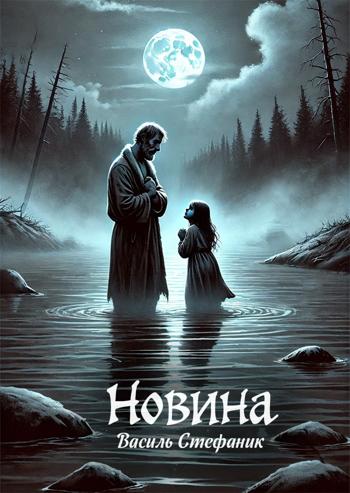 Новина (Василь Стефаник)